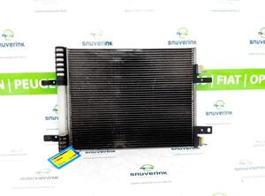 Air Conditioning Condenser PEUGEOT 3008 SUV (MC_, MR_, MJ_, M4_)