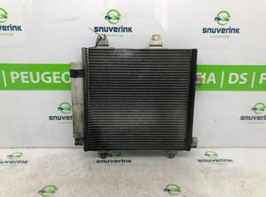 Air Conditioning Condenser PEUGEOT 107 (PM, PN)