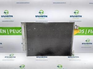 Air Conditioning Condenser DACIA Logan MCV II (--)