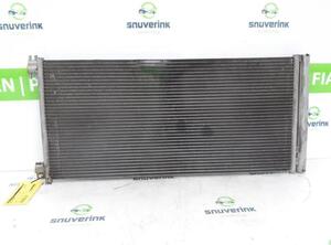 Air Conditioning Condenser RENAULT TRAFIC III Van (FG_)