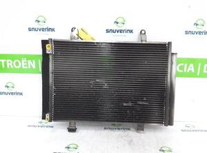 Airco Condensor SUZUKI SWIFT IV (FZ, NZ)