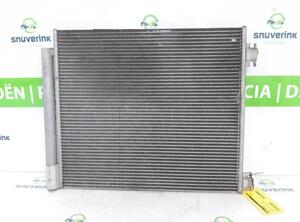 Airco Condensor RENAULT KADJAR (HA_, HL_)