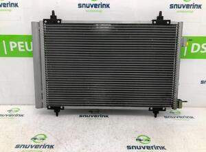 Air Conditioning Condenser PEUGEOT 307 Break (3E), PEUGEOT 307 SW (3H)