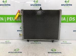 Air Conditioning Condenser CITROËN C3 III (SX)