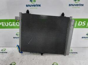 Airco Condensor PEUGEOT 208 I (CA_, CC_)