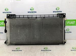 Airco Condensor RENAULT TRAFIC III Van (FG_)