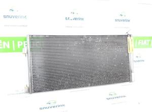 Air Conditioning Condenser RENAULT LAGUNA Coupe (DT0/1)