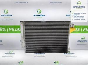 Air Conditioning Condenser RENAULT CAPTUR II (HF_)