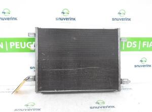 Air Conditioning Condenser RENAULT ZOE (BFM_)