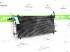 Airco Condensor PEUGEOT 607 (9D, 9U)