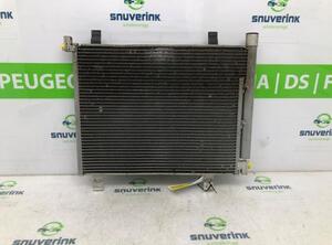 Airco Condensor SKODA E-CITIGO (NE1), SKODA CITIGO (NF1)