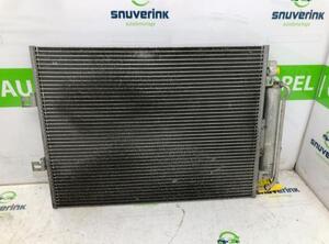 Airco Condensor RENAULT TWINGO II (CN0_)