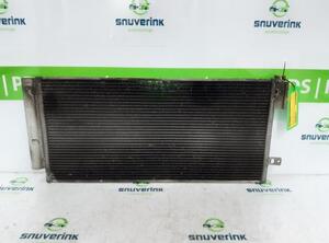 Air Conditioning Condenser OPEL CORSA D (S07)