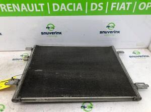 Air Conditioning Condenser RENAULT ZOE (BFM_)