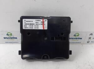 Control unit for air conditioning RENAULT Megane IV Grandtour (K9A/M)