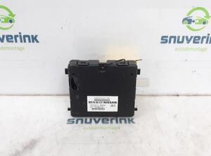 Control unit for air conditioning RENAULT MEGANE E-TECH SUV