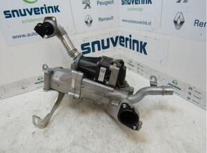 EGR Valve PEUGEOT 2008 I (CU)