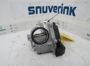 EGR Valve RENAULT Kangoo Express (FW0/1)