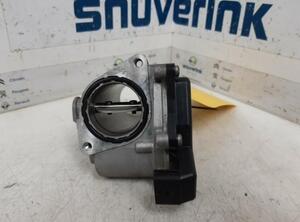 EGR Valve RENAULT CAPTUR I (J5_, H5_), RENAULT CLIO IV (BH_)