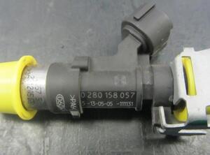 Injector Nozzle PEUGEOT 307 (3A/C)