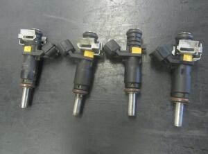 Injector Nozzle PEUGEOT 207 SW (WK)