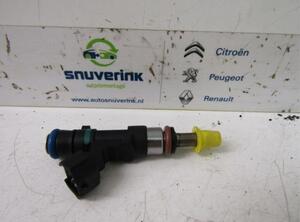 Injector Nozzle RENAULT Captur I (H5, J5), RENAULT Clio IV (BH)