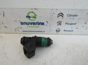 Injector Nozzle RENAULT Megane II Coupé-Cabriolet (EM0/1)