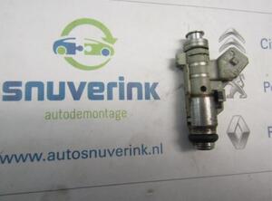 Verstuiver PEUGEOT 206 Schrägheck (2A/C), PEUGEOT 206 Stufenheck (--)