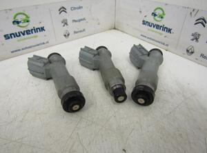 Injector Nozzle PEUGEOT 107 (PM, PN)