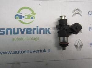 Injector Nozzle RENAULT Twingo II (CN0)