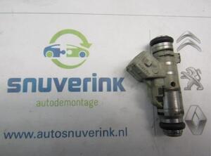 Injector Nozzle PEUGEOT 206 Schrägheck (2A/C), PEUGEOT 206 Stufenheck (--)