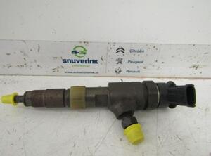 Injector Nozzle PEUGEOT PARTNER Box Body/MPV