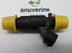 Injector Nozzle PEUGEOT 208 I (CA, CC)