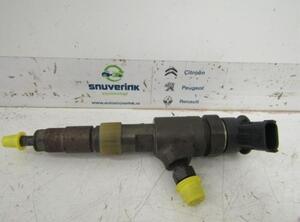 Injector Nozzle PEUGEOT PARTNER Box Body/MPV