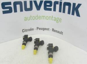 Injector Nozzle RENAULT Captur I (H5, J5), RENAULT Clio IV (BH)