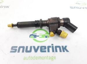 Injector Nozzle PEUGEOT PARTNER Box Body/MPV (5_, G_)