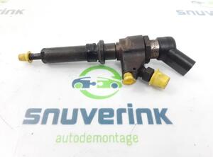 Injector Nozzle PEUGEOT PARTNER Box Body/MPV (5_, G_)