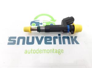 Injector Nozzle RENAULT Arkana I (LCM_)