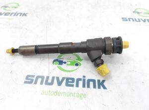 Injector Nozzle RENAULT KANGOO Express (FW0/1_)