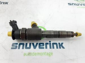 Injector Nozzle CITROËN C3 II (SC), CITROËN C3 III (SX)