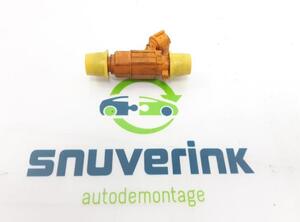 Injector Nozzle CITROËN C3 II (SC_)