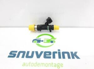 Injector Nozzle RENAULT KOLEOS I (HY_)