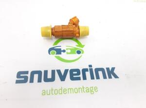 Injector Nozzle CITROËN C3 II (SC_)