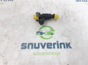 Injector Nozzle CITROËN C3 AIRCROSS II (2R_, 2C_)