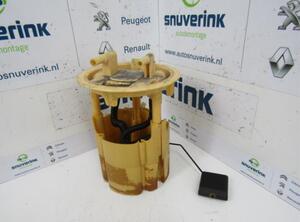 Fuel Pump PEUGEOT 206 Schrägheck (2A/C)