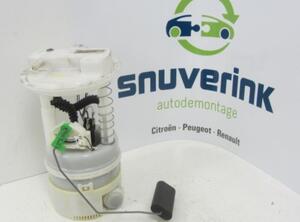 Fuel Pump RENAULT Twingo II (CN0)