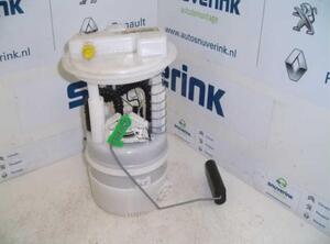 Fuel Pump RENAULT Twingo II (CN0)