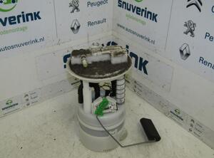 Fuel Pump RENAULT Clio III (BR0/1, CR0/1), RENAULT Clio IV (BH)