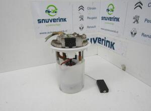 Fuel Pump PEUGEOT 207 CC (WD)