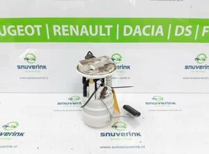 Brandstofpomp RENAULT Captur I (H5, J5), RENAULT Clio IV (BH)